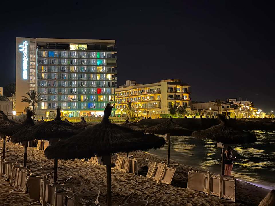 Außenansicht Son Moll Sentits Hotel & Spa