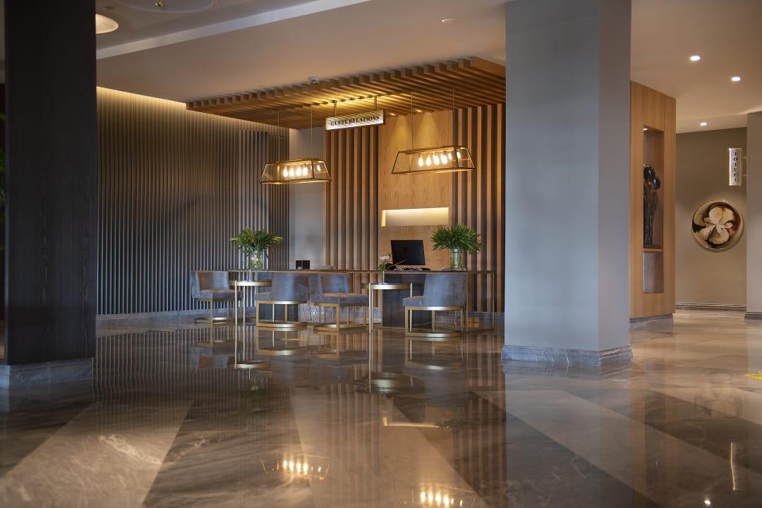 Sonstiges Hotel Miramare Beach