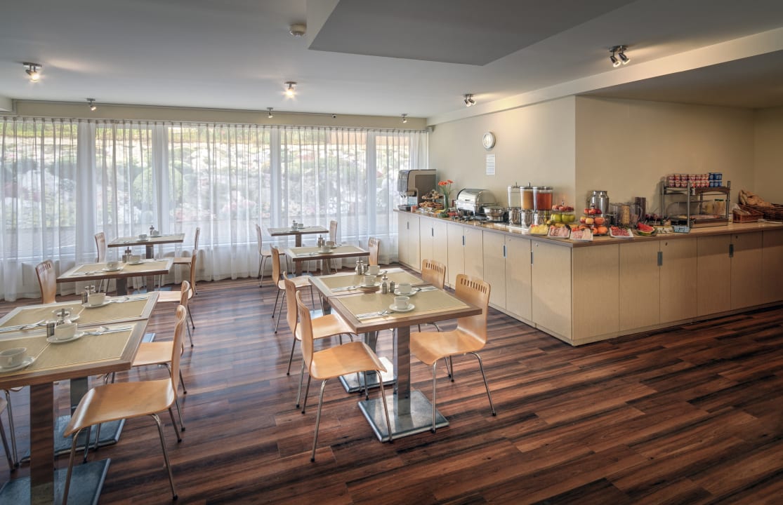 Restaurant Hotel Aida