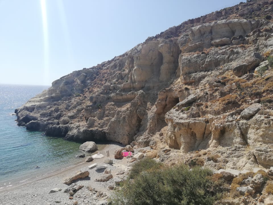 Strand Stone Luxury Suites - Adults Only