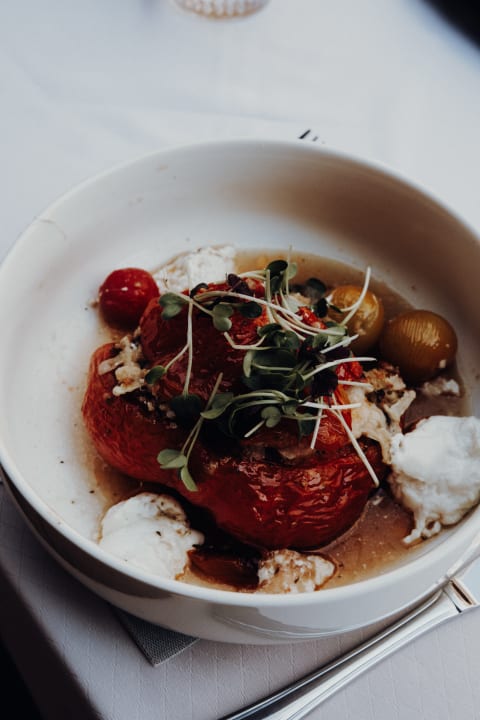 Gastro Langwies Genussherberge