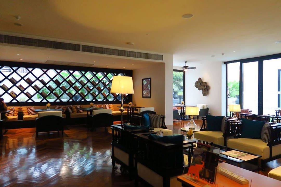 Restaurant Mövenpick Hotel Sukhumvit 15 Bangkok