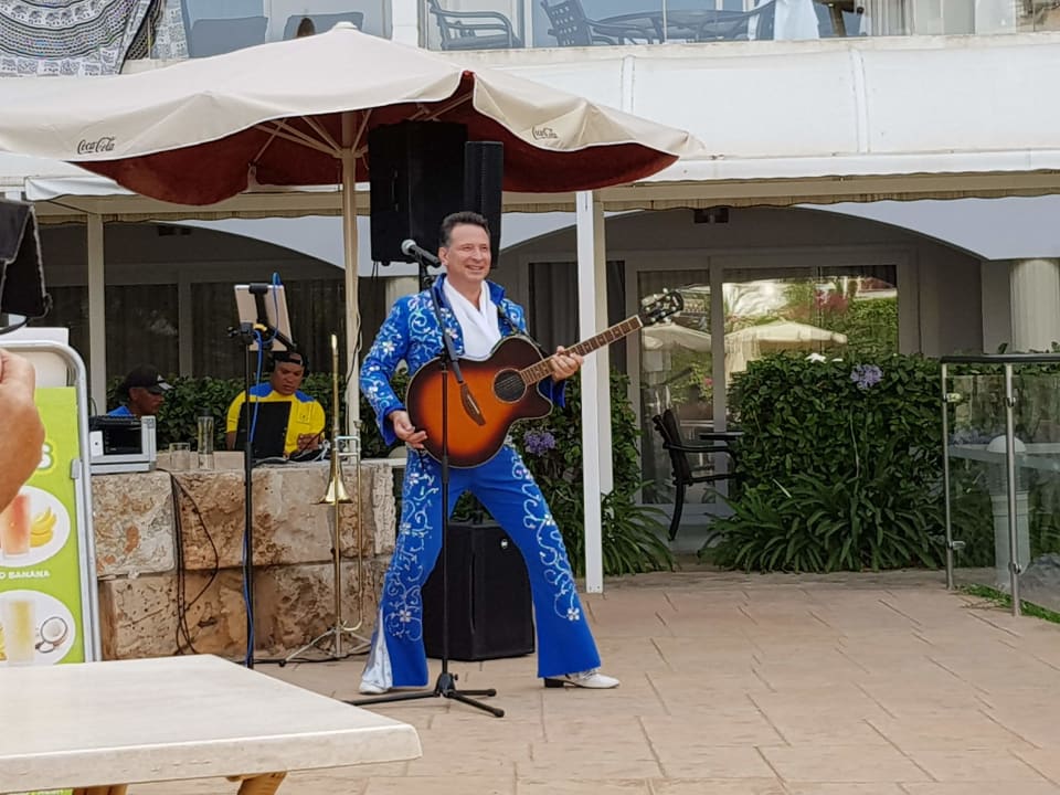 Sport & Freizeit Ona Garden Lago