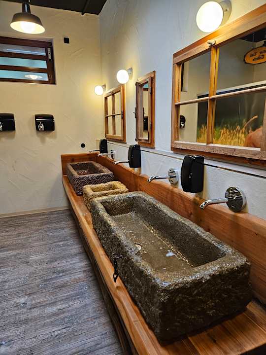 Sonstiges Natur-Resort Tripsdrill