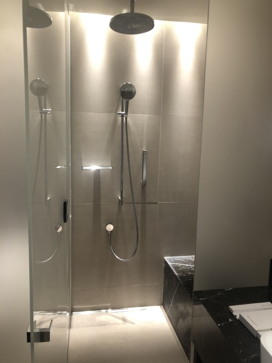 Zimmer InterContinental Ljubljana