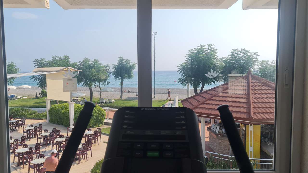 Sport & Freizeit Labranda Alantur Resort