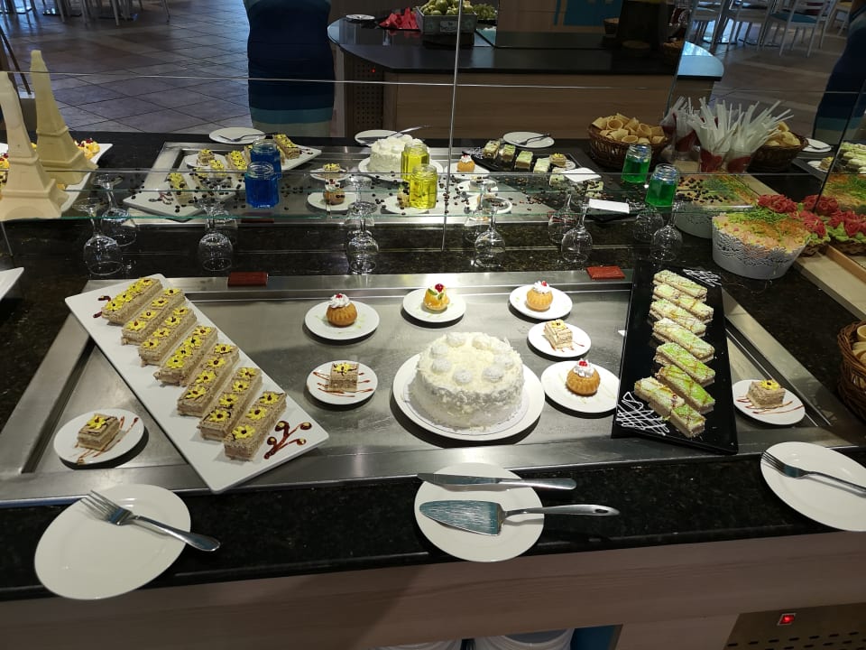 Gastro Ralitsa Aqua Club