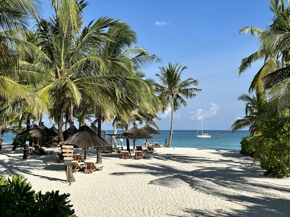 Strand Zuri Zanzibar Hotel & Resort