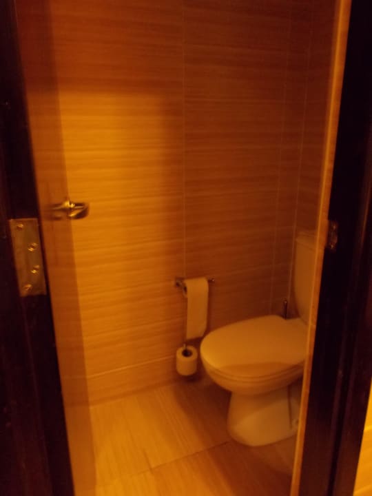 WC JAZ Aquamarine Resort