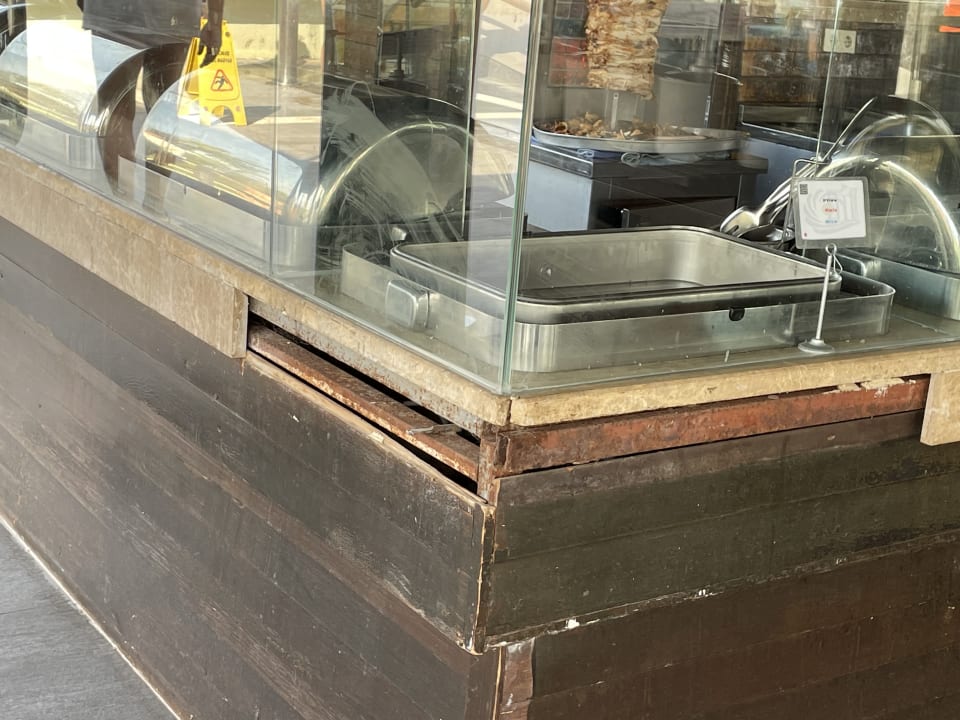 Gastro Sunis Evren Beach Resort Hotel & Spa