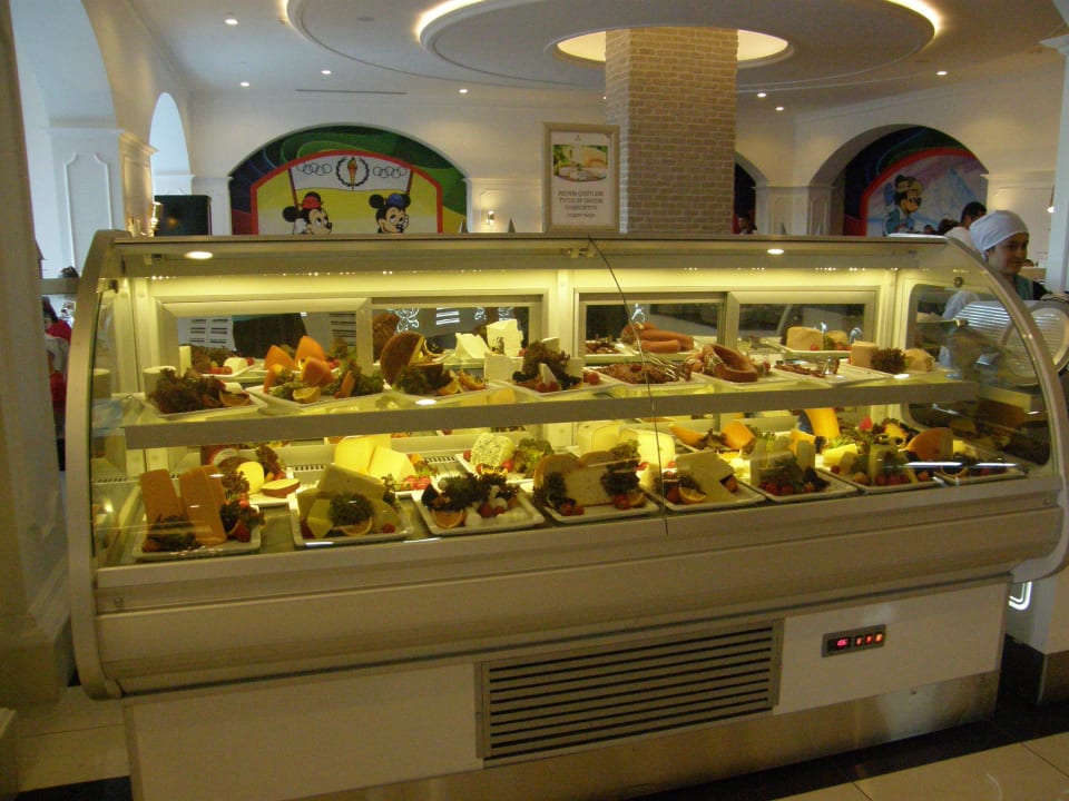 Sýry Hotel Delphin Imperial