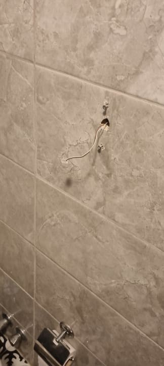 Zimmer Hotel Aslan City Kleopatra