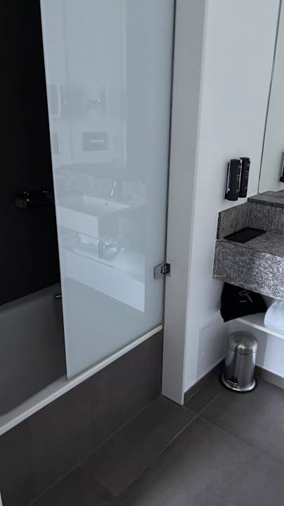 Zimmer Steigenberger Hotel München