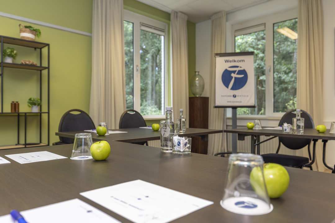 Sonstiges Fletcher Hotel-Restaurant Boschoord