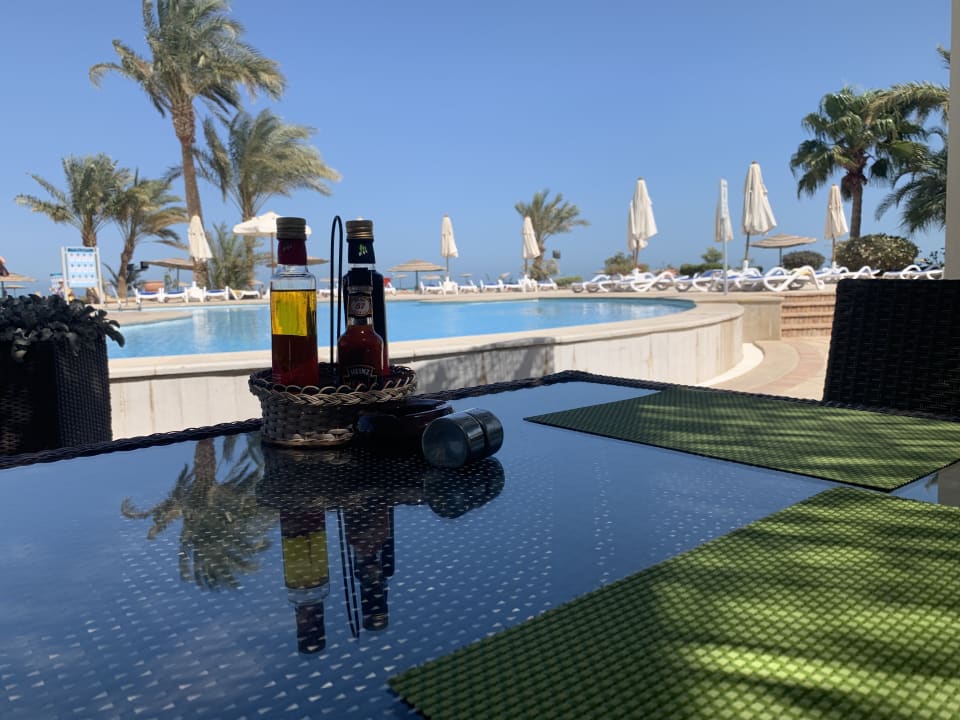 Gastro Mövenpick Resort & Spa El Gouna