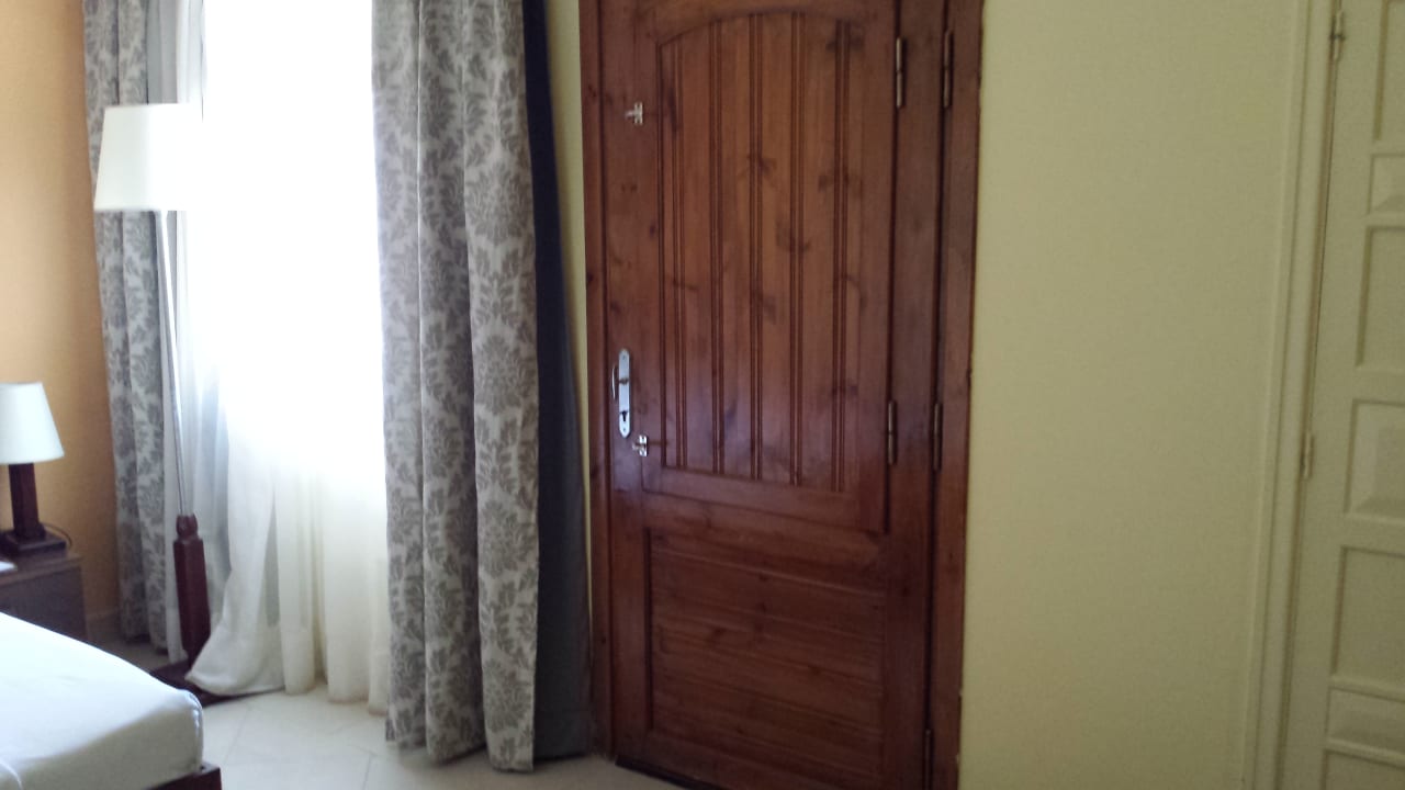 Zimmer Three Corners Rihana Resort Deluxe