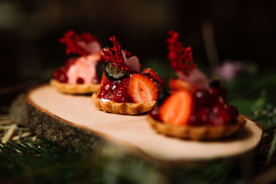 Gastro Walliserhof Grand-Hotel & Spa