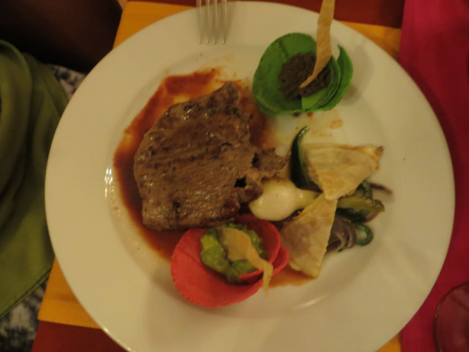 Gastro Viva Azteca by Wyndham - All Inclusive Resort