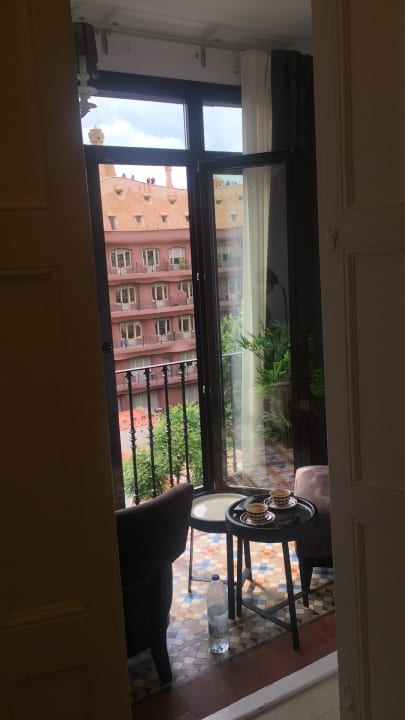 Zimmer Quartprimera Apartments