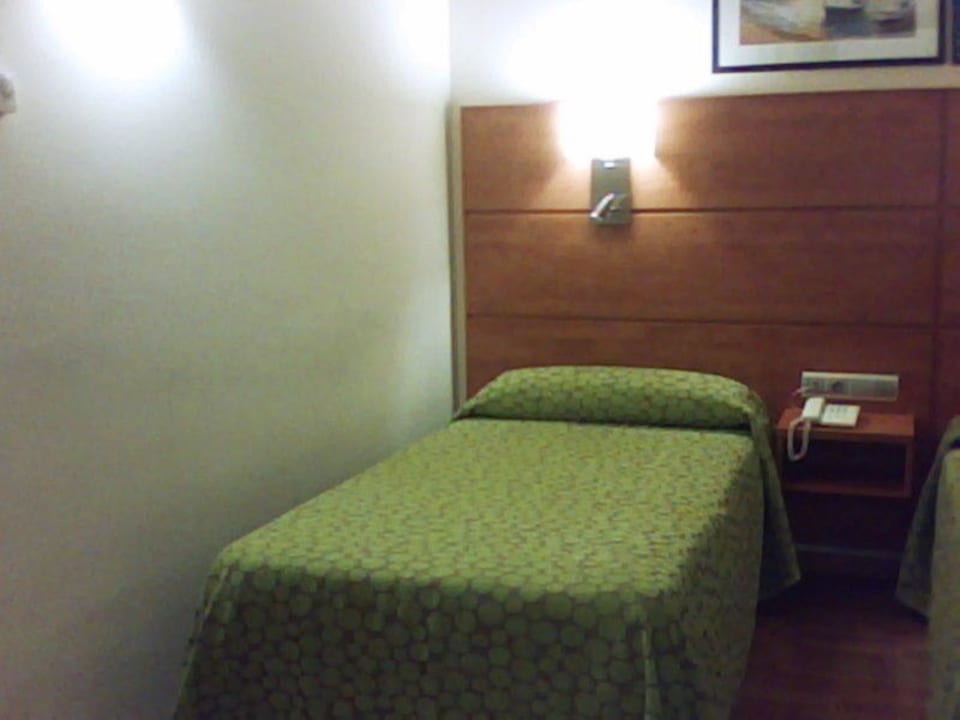 Betten Hotel Avenida