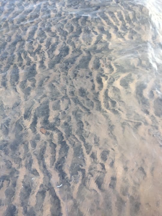 Strand Sentido Caribbean World Soma Bay