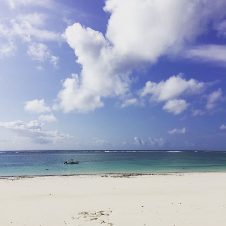 Strand Diani Sea Resort