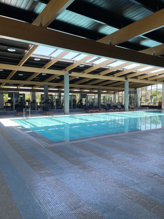 Pool Lyttos Beach Hotel