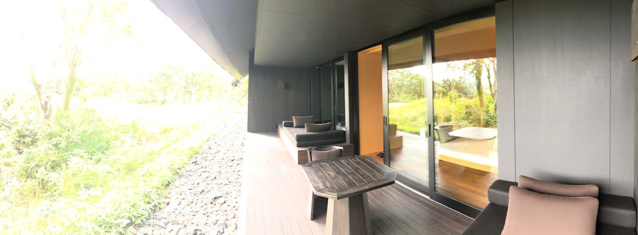 Zimmer Amanemu