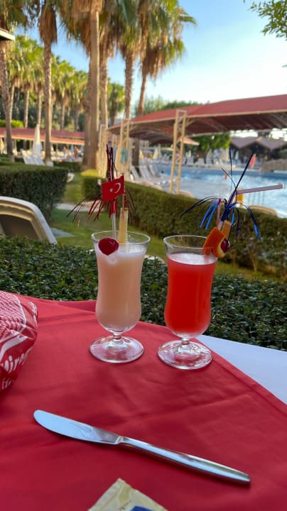 Gastro Miramare Queen Hotel