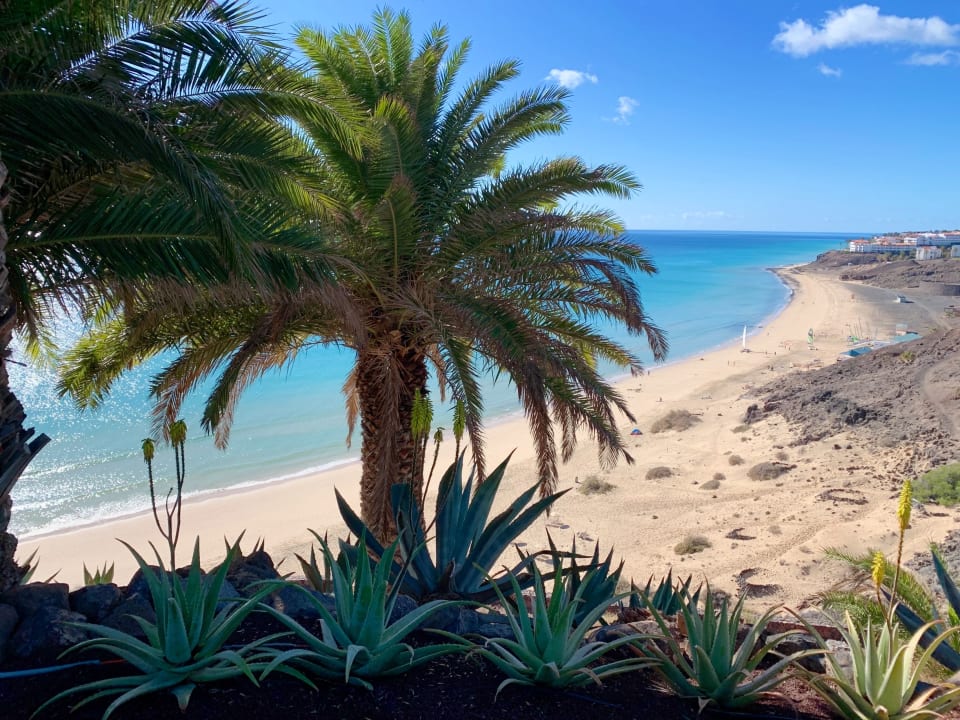 &amp;quot;Strand&amp;quot; ROBINSON ESQUINZO PLAYA (Esquinzo) • HolidayCheck ...