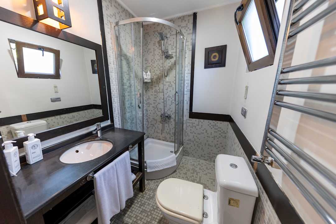 Zimmer Elite World Village İstanbul Polonezköy