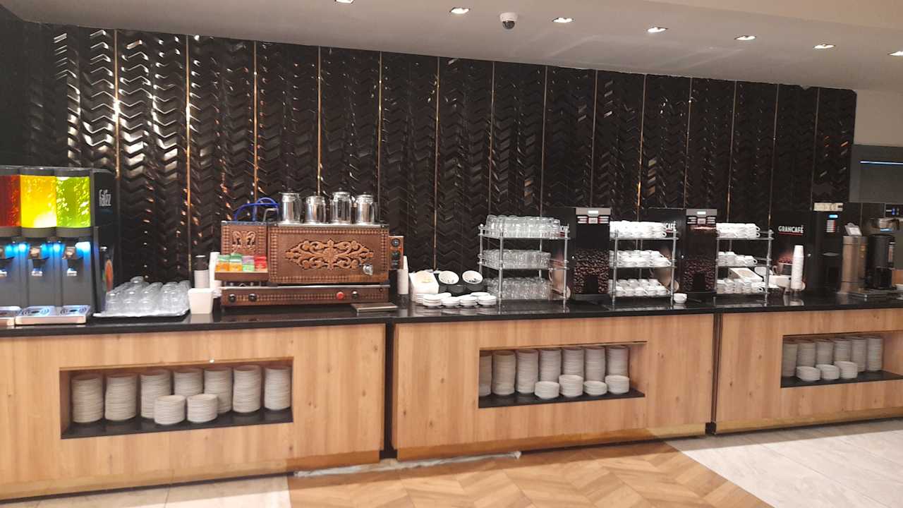 Gastro Annabella Diamond Hotel & Spa