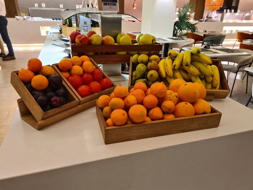 Gastro Kumara Serenoa by Lopesan Hotels