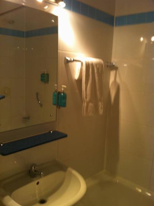 Bad Hilton Garden Inn London Heathrow Airport