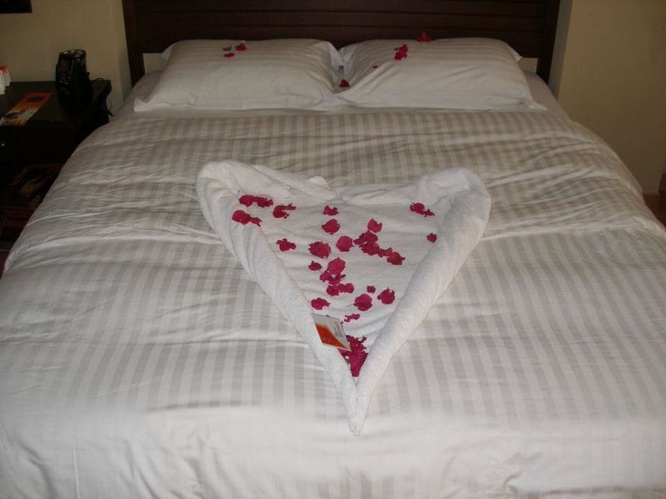 Bett Rixos Al Mairid Ras Al Khaimah