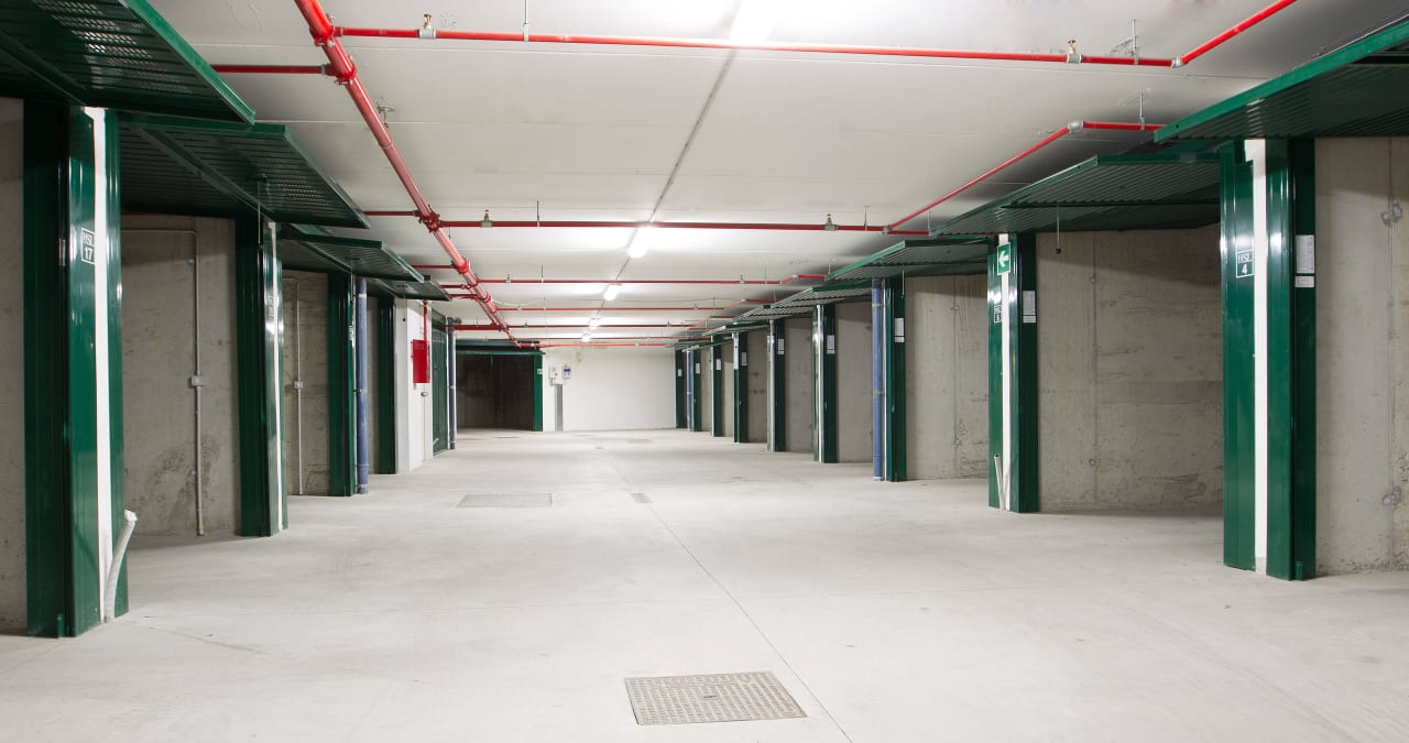 Camere Hotel San Lorenzo