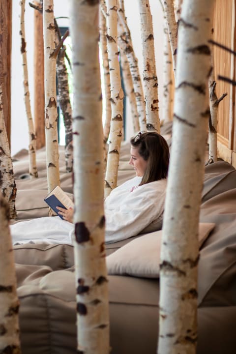 Sport & Freizeit Hotel Waldhof