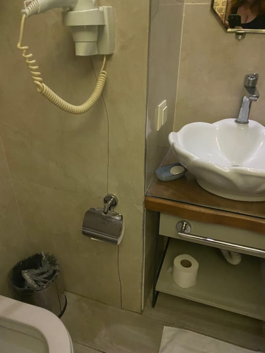 Zimmer GALATAHAN Hotel Istanbul Karakoy