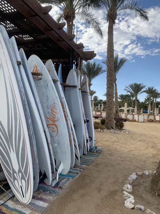 Strand Steigenberger Aqua Magic