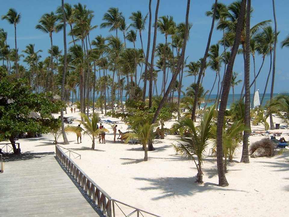 Strand Villas Bavaro Resort & Spa