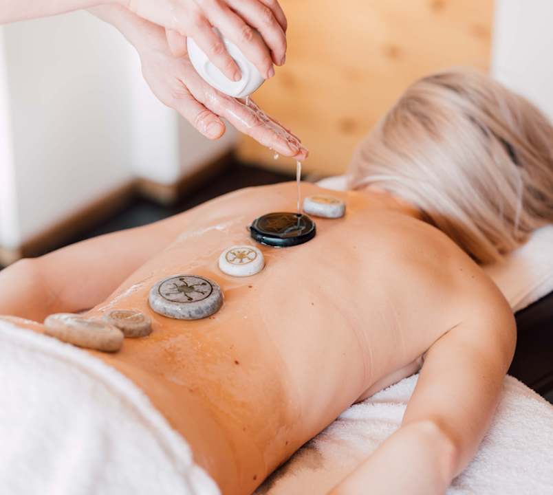 Sport & Freizeit Hotel Der Löwe - Lebe frei