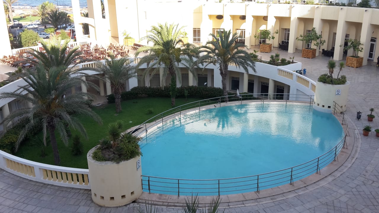 Pool Medina Solaria & Thalasso