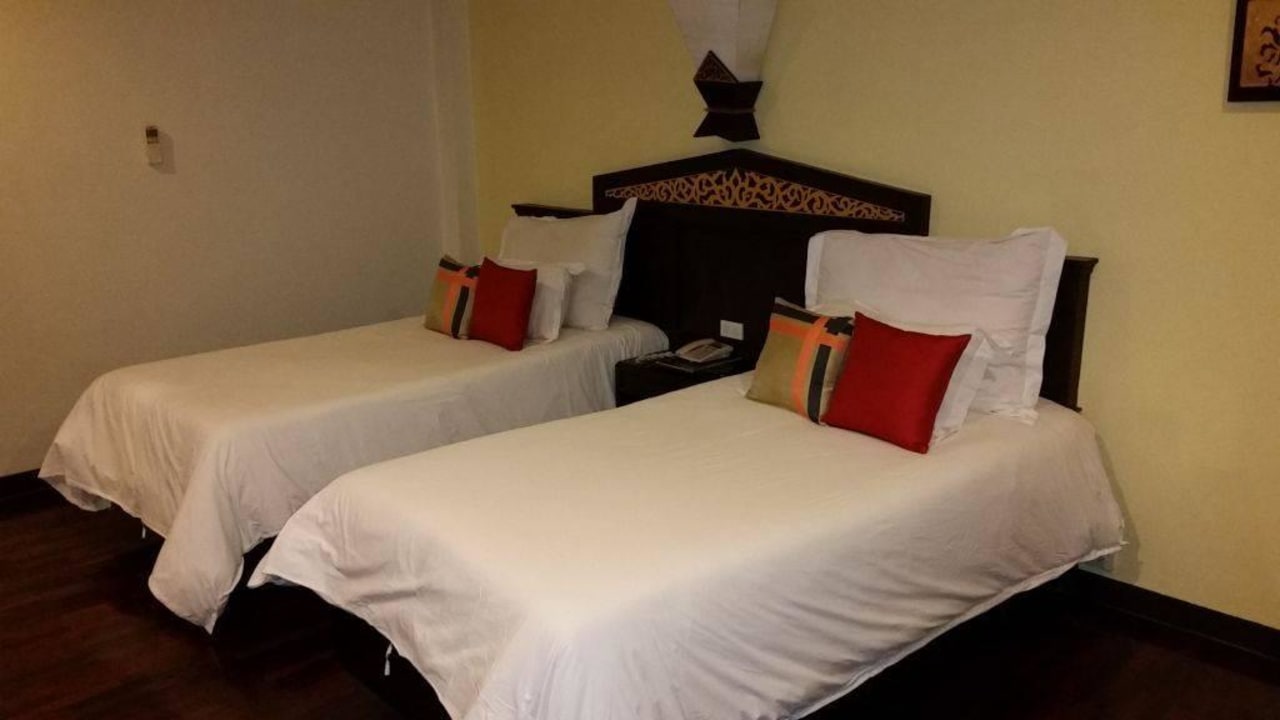 Standard-DZ Laluna Hotel & Resort