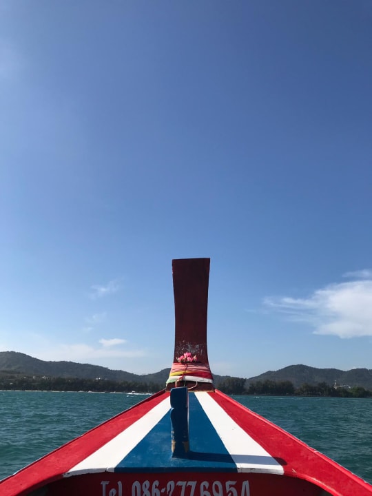 Sport & Freizeit Hotel Rawai Palm Beach Resort