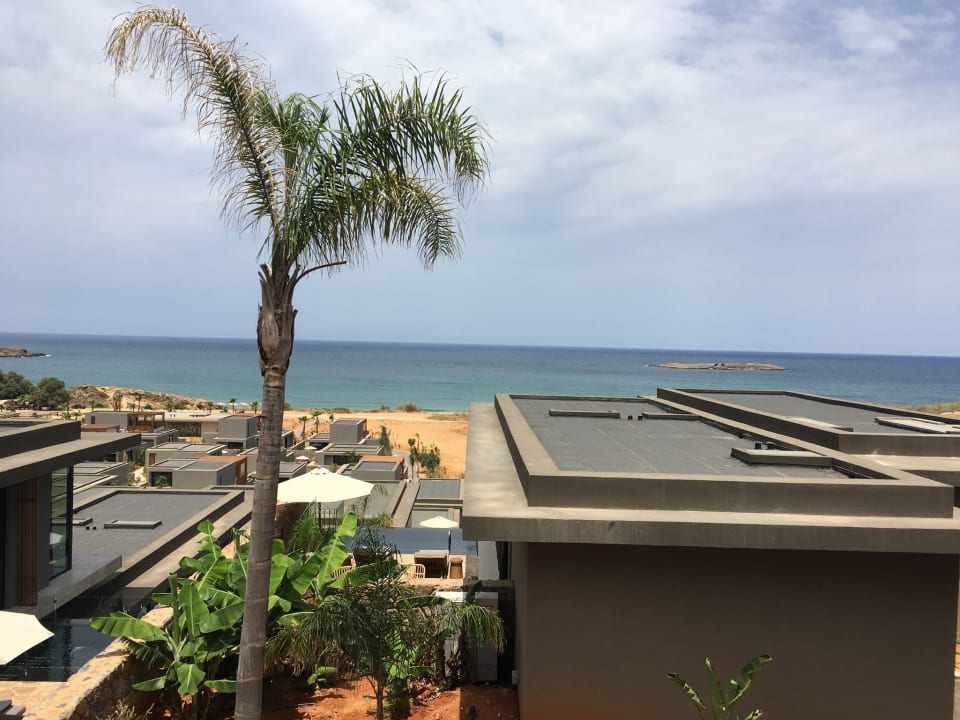 Außenansicht Domes Zeen Chania, a Luxury Collection Resort, Crete