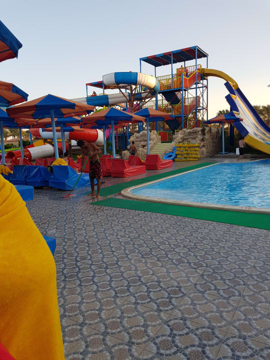 Sport & Freizeit Riviera Aqua Park Resort