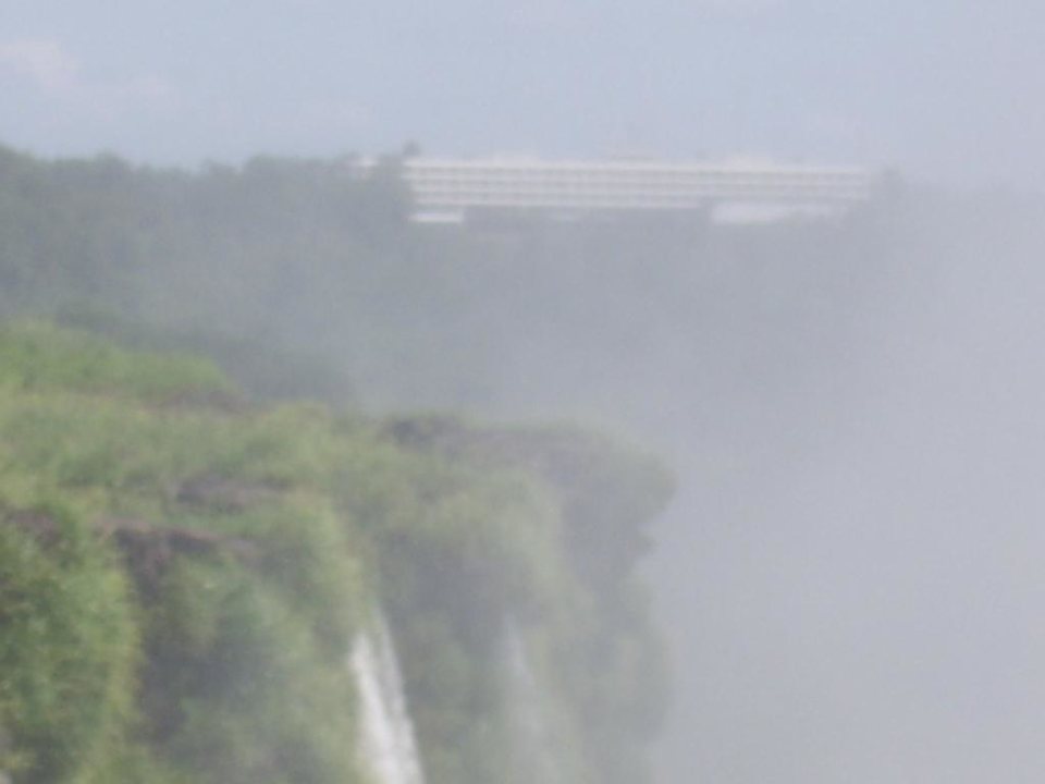 Sheraton International Gran Meliá Iguazú