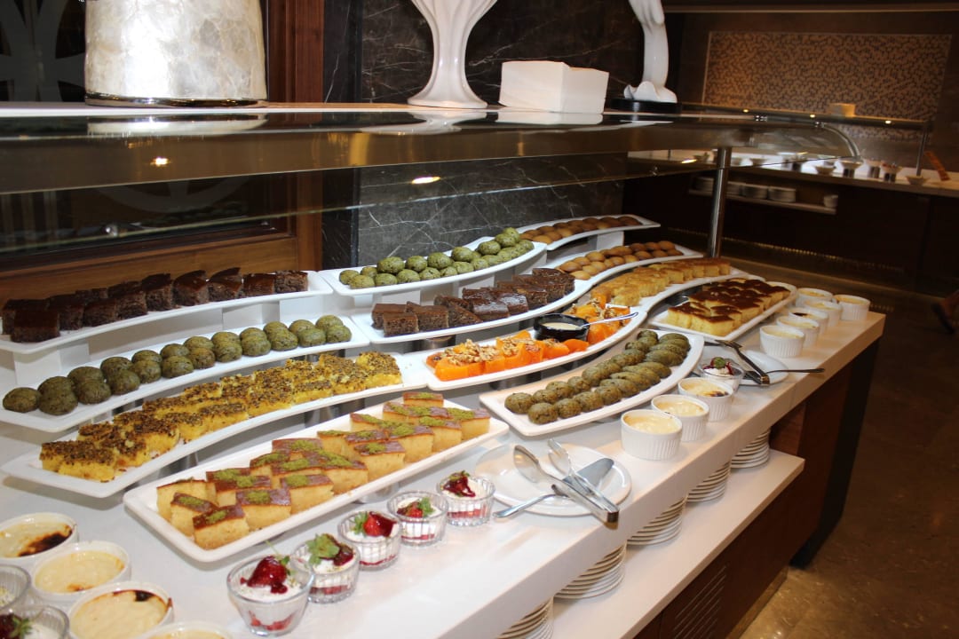 Essen Royal Holiday Palace