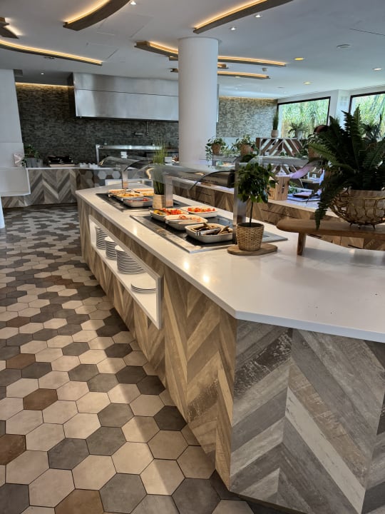 Gastro allsun App.-Hotel Orient Beach