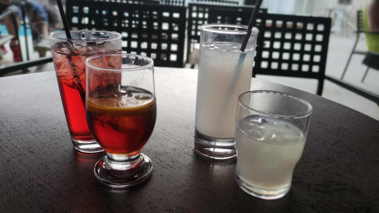 Gastro Hersonissos Palace